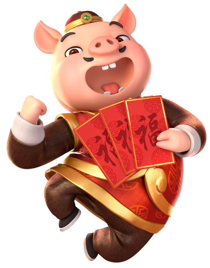 piggy gold