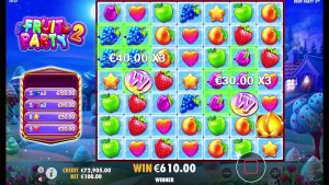 Guia Completo Para Apostas No Jogo De Slot Fruit Party 2