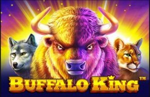 Slot Buffalo King: Guia Completo Para Apostas