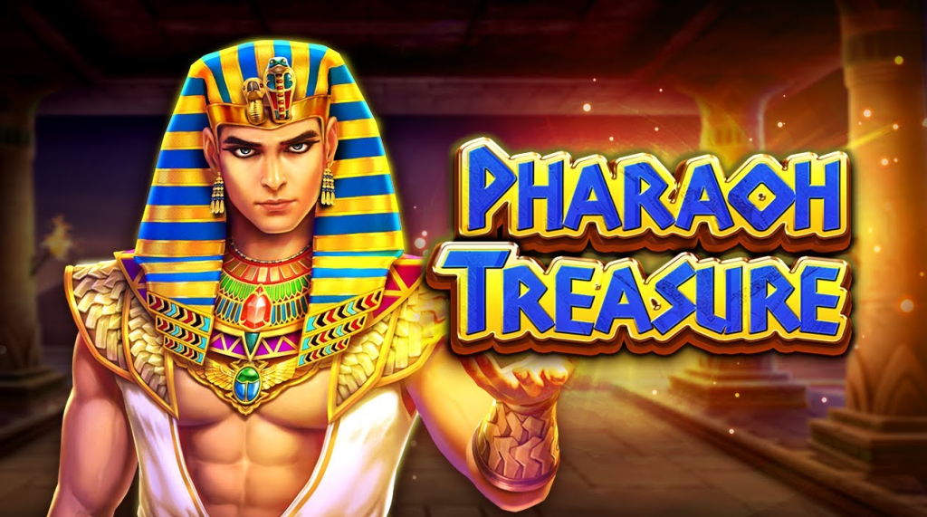 Pharaoh Treasure: Dicas Para Apostas Lucrativas