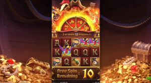 Apostas No Slot Captain's Bounty Tesouros Do Capitão