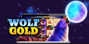 Wolf Gold: Desbrave O Mundo Dos Lobos E Ganhe Prêmios